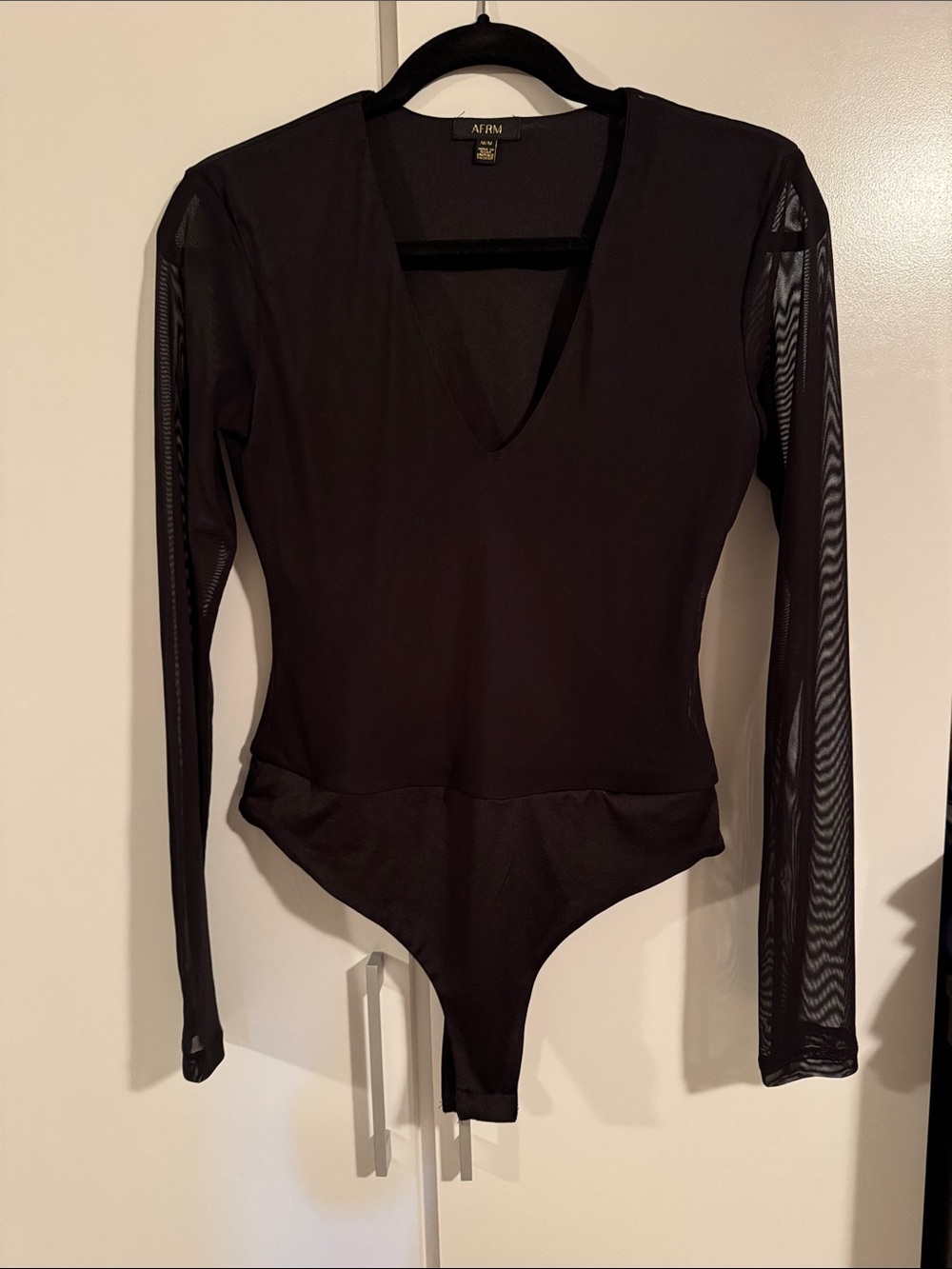 AFRM Bodysuit